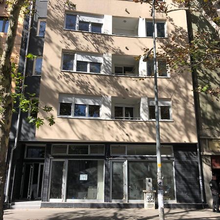 Spa Pleasure Apartman نوفي ساد المظهر الخارجي الصورة