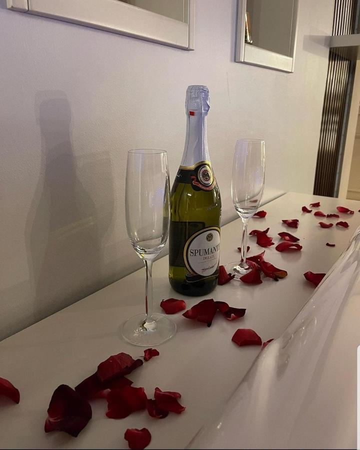 Spa Pleasure Apartman نوفي ساد المظهر الخارجي الصورة